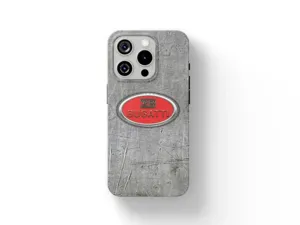 Bugatti Étui Téléphone Pro Haut de Gamme Résistant